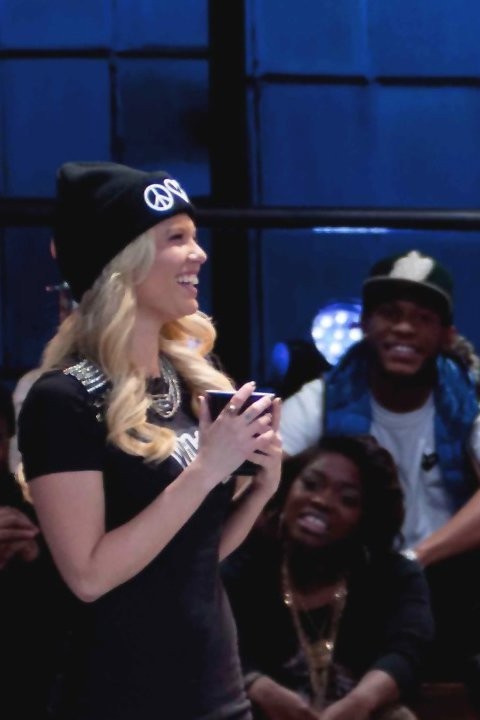 chanel west coast wild n out